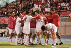 Timnas Indonesia U-17 Kalahkan Kuwait 1-0 di Pertandingan Pembuka