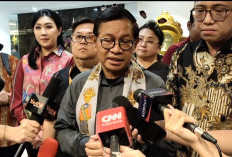 Pramono Anung Siapkan Rp 300 Miliar untuk Dana Hibah UMKM Jakarta