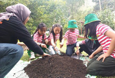 Bentuk Karakter Anak Tangguh dan Berbudi Pekerti dengan Pendekatan Adventure Parenting