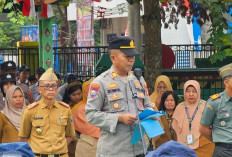 Penyuluhan Hukum ke Siswa, Disdikbud Hadirkan Polisi dan Jaksa