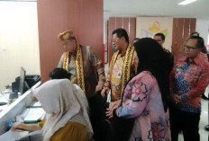  Wamenpan-RB Dorong Digitalisasi dalam Pelayanan Publik 