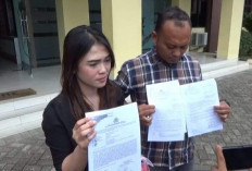 Catut Bhayangkari, Istri Polisi Dilaporkan Tipu Uang