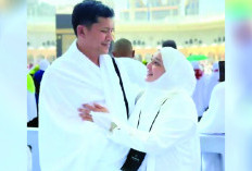 ’’Pergi” Saat Bencana, Kemendagri Panggil Bupati Aceh