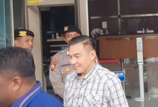 Penyidik KPK Dalami Aset Mantan Gubernur Maluku Utara Abdul Gani Kasuba