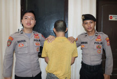 Polres Tanggamus Tangkap Pengedar Narkoba, Satu Pelaku Lain Masih Dikejar 