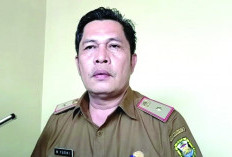 Disnaker Kota Bandar Lampung Atensi Serapan Tenaga Kerja Lokal