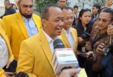 Golkar Pastikan Menteri P2MI Mukhtarudin Tak Rangkap Jabatan
