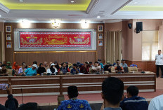 Titik Terang Ganti Rugi Pembebasan Lahan Tol Bakter 56 Warga Lampung Selatan