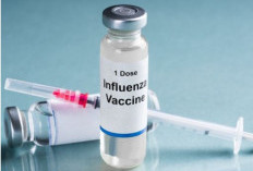 Mengenal Manfaat dan Efek Samping Vaksin Flu
