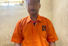 Motor Hasil Begal Dijual di Medsos