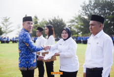 Hardiknas 2025: Momentum Cerdaskan Bangsa Melalui Pendidikan Bermutu