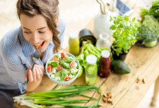  Clean Eating Jadi Tren Gaya Hidup Anak Muda