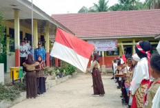 Disdikbud Pesawaran Fokus Tingkatkan Sarana dan Prasarana SD