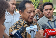 Mendagri Usul Pilkada Dipilih DPRD
