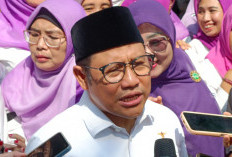 Penerima Bansos Ketahuan Judi Online Akan Disanksi, Cak Imin: Bisa Dicabut Total!