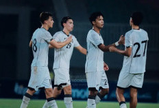 Prediksi Timnas Indonesia U-22 vs Filipina: The Azkals Datang dengan Skuad Berpengalaman, Garuda Muda Waspada