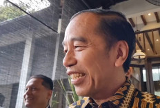 Pertemuan Jokowi dan Eks Menteri di Menteng Picu Spekulasi Politik
