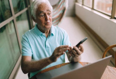  Ogah Gaptek, Ini Ciri Generasi Baby Boomer 