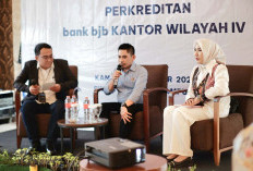 Kejari Bandar Lampung Mitigasi Resiko PMH Pada Bank BJB Kanwil IV