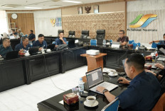 PTPN IV Regional VII Gelar ToT Implementasi E-Budget untuk Tingkatkan Transparansi Anggaran