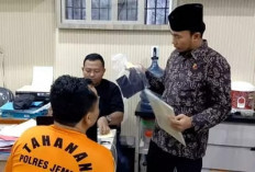  Warga Lamteng Tipu Warga Jember Rp500 Juta