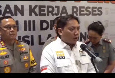 Kasus Kekerasan Seksual, Polda Lampung juga Diminta Kedepankan Pencegahan