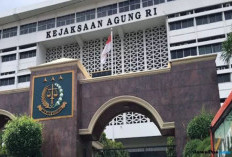 Termasuk Lampung, Kejagung RI Rotasi 78 Pejabat Eselon II dan 328 Eselon III