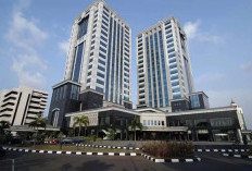  Fasilitas Tax Holiday Sudah Dinikmati 221 Wajib Pajak