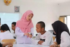  Pembangunan 104 SR Permanen Dimulai