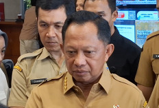 Media Timur Tengah Soroti Indonesia Tolak Negara Arab Bantu Korban Banjir 