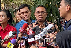 Pemerintah Pastikan Gaji ke-13 dan THR ASN Tetap Dibayar Meski Ada Efisiensi Anggaran