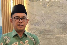  Optimalkan Ibadah di 10 Hari Terakhir Ramadan 