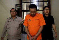 Pria di Pringsewu Kecanduan Judi, Motor Teman Pun Digadai 