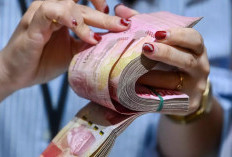  Redenominasi Rupiah Butuh 6 Tahun untuk Diimplementasikan