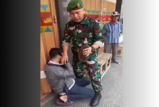 Polda Lampung Tetapkan Tujuh Tersangka Perusuh Demo DPRD, Satu Terlibat Perakitan Bom Molotov
