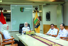 Pemprov Dorong Literasi AI lewat Pelatihan AI Ready ASEAN