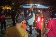 Empat Anak Tewas Tenggelam di Pantai Mutiara  Lampung Selatan 