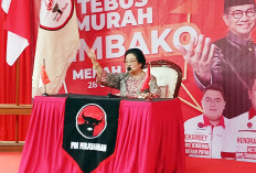 Megawati Geram Diberitakan Negatif, Ancam Gugat Media yang Dinilai Menyebar Hoaks