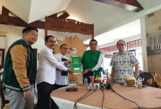 PPP Akan Gelar Muktamar Agustus-September 2025, Cari Ketum Baru