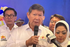   Pemerintah Akan Kucurkan USD20 M per Tahun untuk Danantara