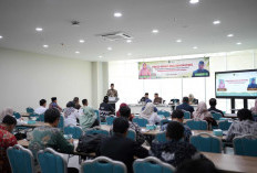  UIN RIL Akan Bentuk Prodi Hukum Pidana Islam 