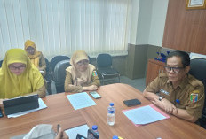 Realisasi PKB Jeblok, Bapenda Lampung ’’Menyerah”