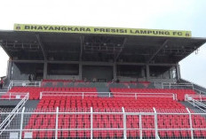 Bhayangkara Lampung FC Akan Gelar Uji Coba Tertutup