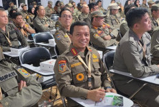 Retret, 46 Kepala Daerah Tidak Ikut