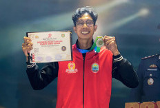 Mahasiswa Universitas Indonesia Mandiri Raih Prestasi Gemilang