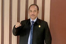 Pengkot PABSI Bandarlampung Cari Bibit Atlet Angkat Besi ke Sekolah