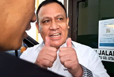 Firli Bahuri Cabut Permohonan Praperadilan Terkait Status Tersangka