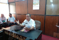 Pemkot Bandar Lampung Pastikan Efisiensi Anggaran Tak Ganggu Gaji Pegawai dan Honorer
