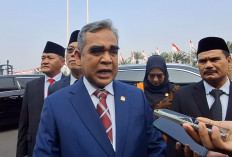 PAN Dukung Prabowo di Pilpres 2029, Sinyal Ingin Sumbang Cawapres