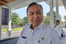 Di Lampung, 306 Petugas Pemilu Sakit